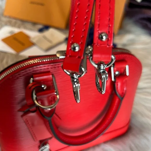 Alma BB - Excellent condition - Picture 7 of 17